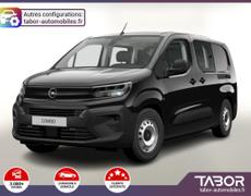 Opel Combo Tour Strasbourg