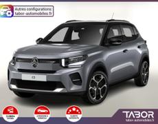 Citroen C3 Paris 14e Arrondissement