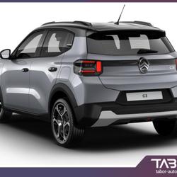 Citroen C3 Plus PDC LED HUD REG CarP/AndroidA Paris 14e Arrondissement