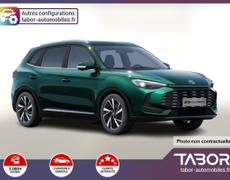 MG ZS Strasbourg