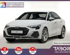 Audi A3 Strasbourg