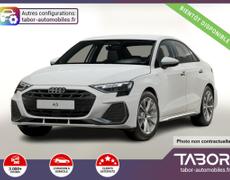 Audi A3 Paris 14e Arrondissement