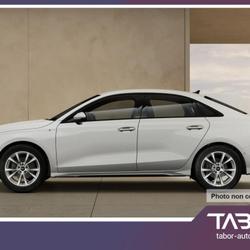 Audi A3 Berline S tronic S line Nav LED ACC Cam Paris 14e Arrondissement