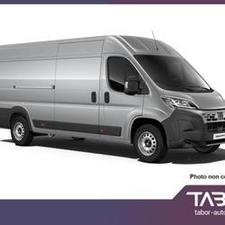 Fiat Ducato Maxi 35 AT8 L4H2 Cam 270&deg;Portes Paris 14e Arrondissement