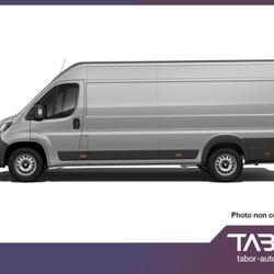 Fiat Ducato Maxi 35 AT8 L4H2 Cam 270&deg;Portes Paris 14e Arrondissement