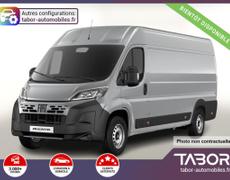 Fiat Ducato Paris 14e Arrondissement