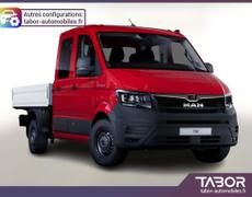 Man TGE Paris 14e Arrondissement