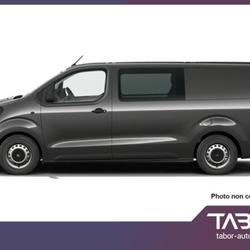 Opel Vivaro fourgon DOKA XL 2.2 Cam CarPl Paris 14e Arrondissement