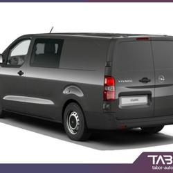 Opel Vivaro fourgon DOKA XL 2.2 Cam CarPl Paris 14e Arrondissement