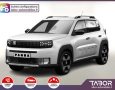 Fiat Panda Paris 14e Arrondissement