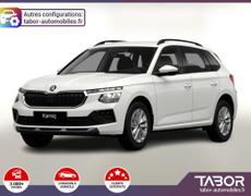 Skoda Kamiq Paris 14e Arrondissement