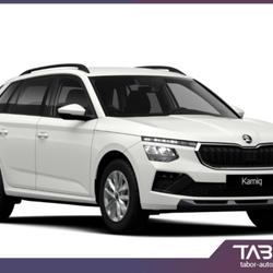 Skoda Kamiq 150 DSG Selec sieges chauf Cam SunS occasion - Paris 14e Arrondissement - photo 2/10