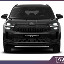 Skoda Kodiaq iV PHEV Sportl attelage Matrix GPS occasion - Strasbourg - photo 2/10