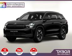 Skoda Kodiaq Paris 14e Arrondissement