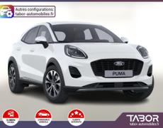 Ford Puma Paris 14e Arrondissement