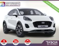Ford Puma Strasbourg