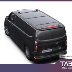 Ford Transit Custom 170 Aut Limited 320L2 LED Paris 14e Arrondissement