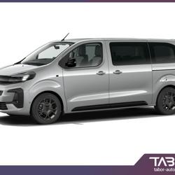 Opel Zafira 2.2 D 180 AT8 L Edition GPS cam Paris 14e Arrondissement