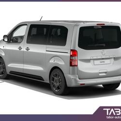 Opel Zafira 2.2 D 180 AT8 L Edition GPS cam Paris 14e Arrondissement