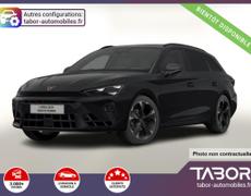 Cupra Leon Paris 14e Arrondissement