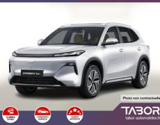 Geely Starray EM-i Strasbourg
