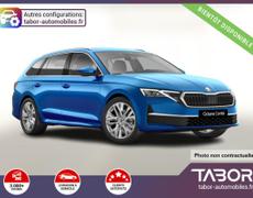 Skoda Octavia Strasbourg