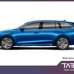 Skoda Octavia Combi 150 DSG Cuir Matrix HUD 360 Strasbourg