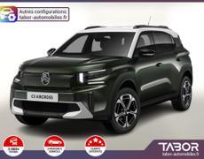 Citroen C3 Aircross Paris 14e Arrondissement
