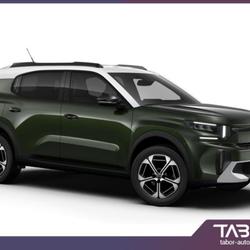 Citroen C3 Aircross 44 kWh MAX HiverP 11kW-OBC Paris 14e Arrondissement