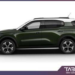 Citroen C3 Aircross 44 kWh MAX HiverP 11kW-OBC Paris 14e Arrondissement
