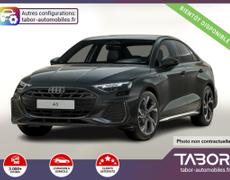Audi A3 Paris 14e Arrondissement