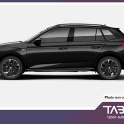 Skoda Kamiq 116 DSG Monte Pano Matrix ACC Cam Strasbourg