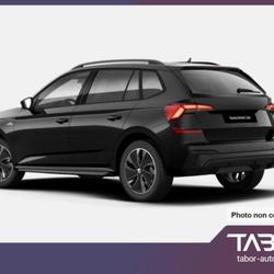 Skoda Kamiq 116 DSG Monte Pano Matrix ACC Cam Strasbourg