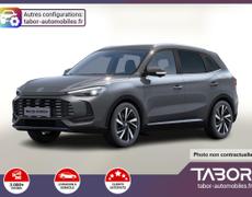 MG ZS Strasbourg