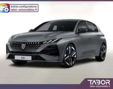 Peugeot 308 III Phase 1 Paris 14e Arrondissement