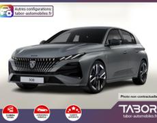 Peugeot 308 III Phase 1 Paris 14e Arrondissement