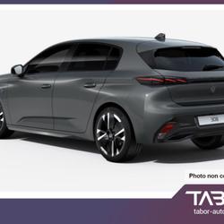 Peugeot 308 III Phase 1 Hybrid GT Excl. MY26 360&deg; Massage Paris 14e Arrondissement