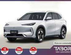 Geely E5 Strasbourg