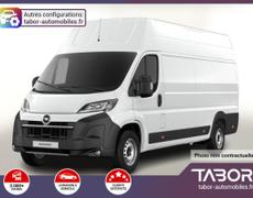 Opel Movano combi Paris 14e Arrondissement