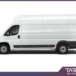 Opel Movano 35+ AT8 L4H3 Attel. CarPl Cam 270&deg; Paris 14e Arrondissement