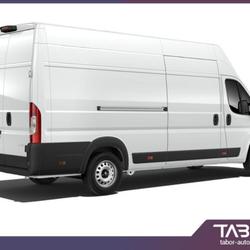 Opel Movano 35+ AT8 L4H3 Attel. CarPl Cam 270&deg; Paris 14e Arrondissement