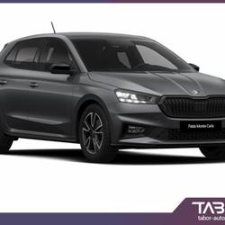 Skoda Fabia 150 DSG MonteC LED Kessy Cam SunS occasion - Paris 14e Arrondissement - photo 2/10