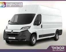 Opel Movano Paris 14e Arrondissement