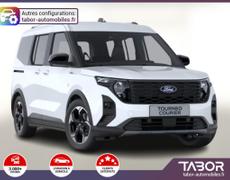 Ford Tourneo Custom Strasbourg