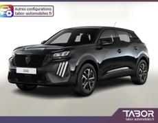 Peugeot 2008 Paris 14e Arrondissement