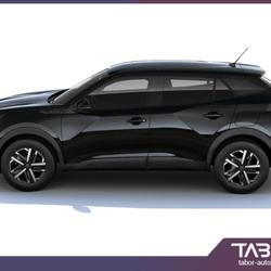 Peugeot 2008 Style 100 Cam GPS Si&egrave;gesChauff LED Paris 14e Arrondissement