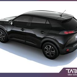 Peugeot 2008 Style 100 Cam GPS Si&egrave;gesChauff LED Paris 14e Arrondissement