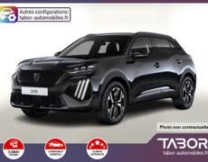 Peugeot 2008 Paris 14e Arrondissement