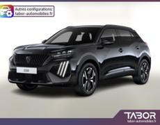 Peugeot 2008 Paris 14e Arrondissement