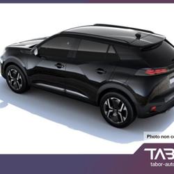 Peugeot 2008 Hybrid GT 145 Massage ADML Cam BT Paris 14e Arrondissement